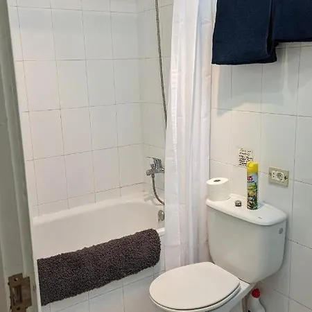 Concanas - Los Gigantes Centre אקנטילדו דה לוס גיגנטס