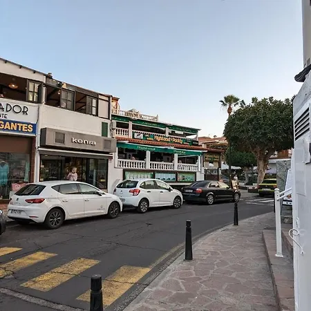 דירה Concanas - Los Gigantes Centre