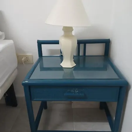 Concanas - Los Gigantes Centre * אקנטילדו דה לוס גיגנטס
