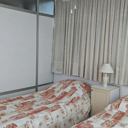 Concanas - Los Gigantes Centre דירה