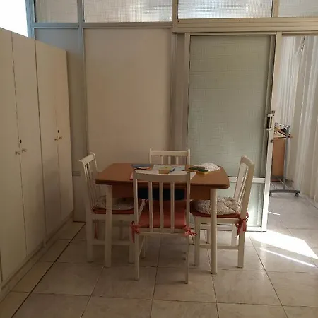 Concanas - Los Gigantes Centre Apartment *