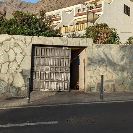 Apartment Concanas - Los Gigantes Centre