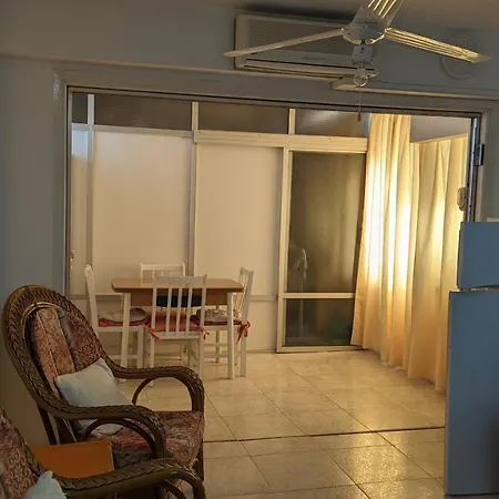 Concanas - Los Gigantes Centre Apartment Acantilado de los Gigantes