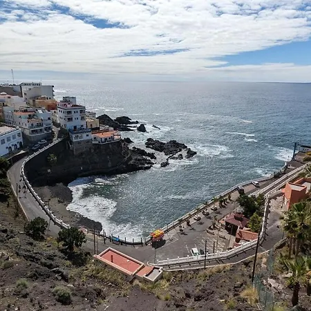 Apartment Concanas - Los Gigantes Centre Acantilado de los Gigantes