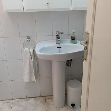 Concanas - Los Gigantes Centre Apartment