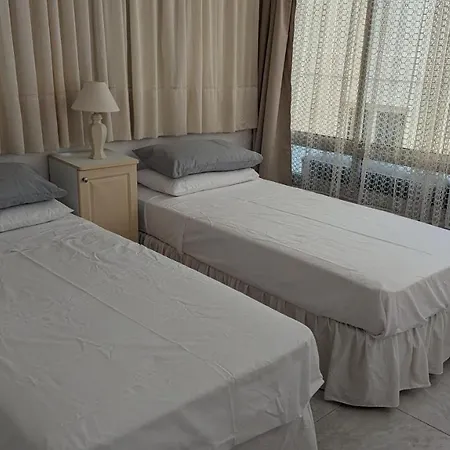 Apartment Concanas - Los Gigantes Centre