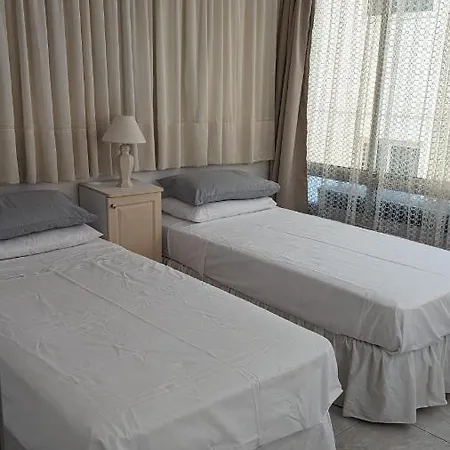 Concanas - Los Gigantes Centre Apartment *