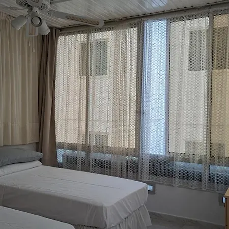 Apartment Concanas - Los Gigantes Centre *