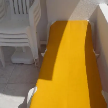 Concanas - Los Gigantes Centre Apartment *
