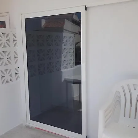 Apartment Concanas - Los Gigantes Centre *